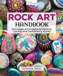 Image for Rock Art Handbook