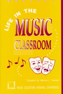 Life In The Music Classroom