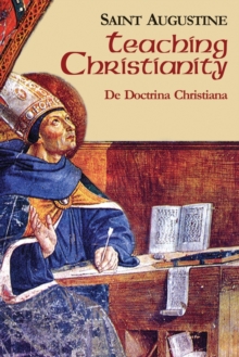 Image for Teaching Christianity