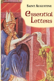 Image for Essential Letters