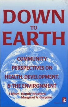 Down to Earth