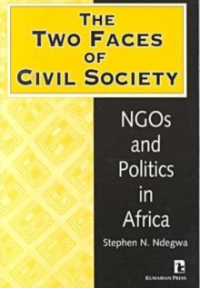 Two Faces of Civil Society