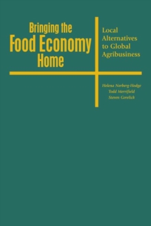 Image for Bringing the Food Economy Home