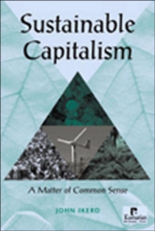 Sustainable Capitalism