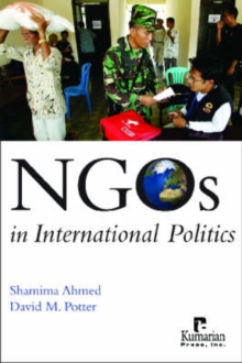 Image for NGOs in International Politics