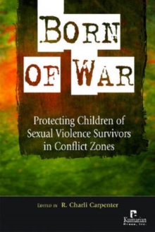 Born of War
