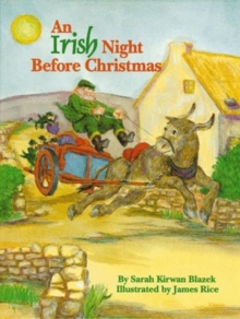 Image for Irish Night Before Christmas, An