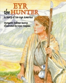 Image for Eyr the Hunter