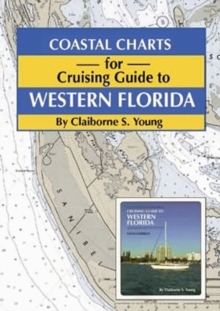 Image for Coastal Charts for Cruising Guide to Western Florida
