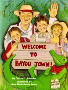 Image for Welcome To Bayou Town!