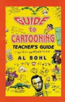 Image for Guide to cartooning: Teacher's guide