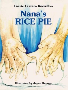 Image for Nana's Rice Pie