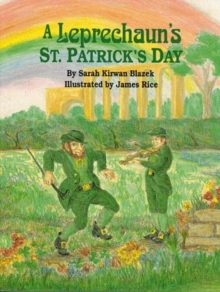 Leprechaun's St Patrick Day, A