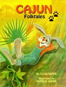 Image for Cajun folktales