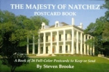 Image for Majesty of Natchez Postcard Book, The