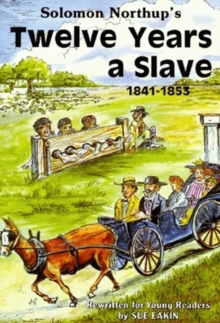 Image for Solomon Northup's Twelve Years a Slave