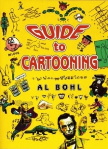 Image for Guide To Cartooning