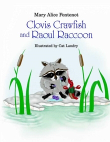 Image for Clovis Crawfish and Raoul Raccoon