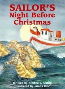 Image for Sailor's Night Before Christmas