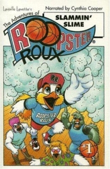 Adventures of Roopster Roux, The
