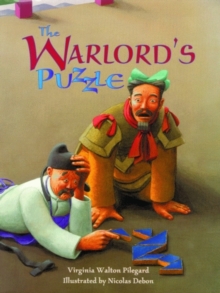 Image for The warlord's puzzle