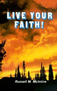 Live Your Faith
