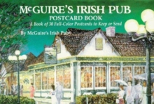 Image for Mcguire's Irish Pub Postcard Book