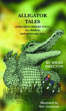 Image for Alligator Tales