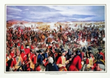 Image for Highland Charge at Drummossie Muir : Battle of Culloden April 16, 1746