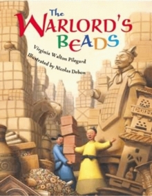 Image for The warlord's beads