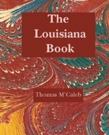 Image for Louisiana Book, The : Selections from the Literature of the State