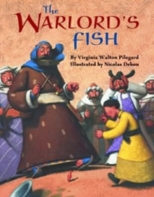 Image for The Warlord's fish