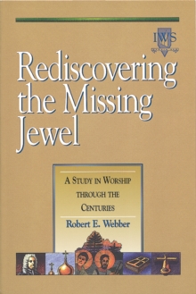 Image for Rediscovering the Missing Jewel