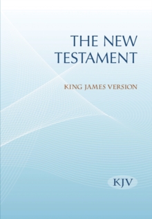 Image for KJV Economy New Testament