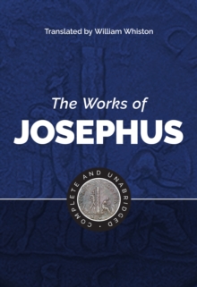 Image for The Works of Josephus