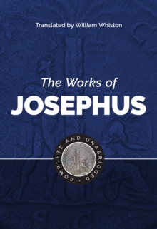 Works of Josephus