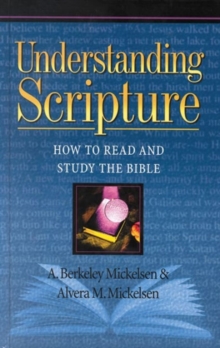 Image for Understanding Scripture