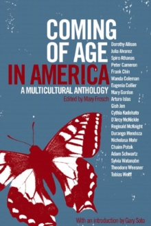 Image for Coming Of Age In America