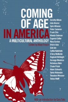 Coming Of Age In America