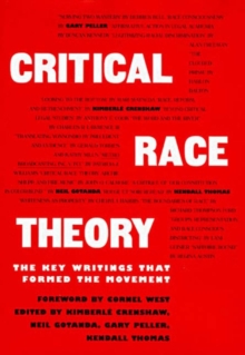 Image for Critical Race Theory