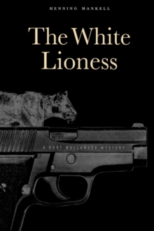 Image for The White Lioness