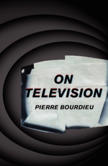 Image for On television