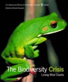 Image for The Biodiversity Crisis