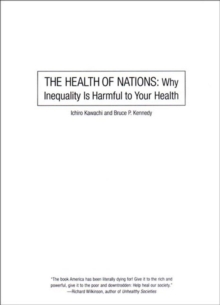 Health of Nations
