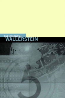 Image for The Essential Wallerstein