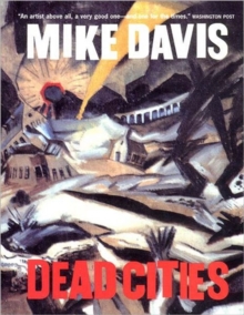 Image for Dead cities and other tales