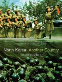 Image for North Korea  : the hermit kingdom