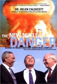 New Nuclear Danger