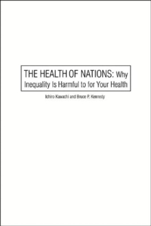 Health Of Nations