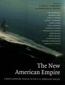 New American Empire